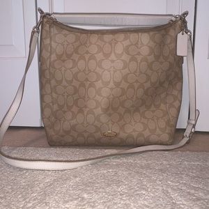 Coach Crossbody/Handbag
